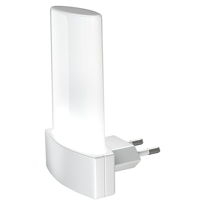 Osram Luz de noche LED RGB Lunetta  (0,28 W, Blanco, L x An x Al: 6,2 x 6 x 9 cm)