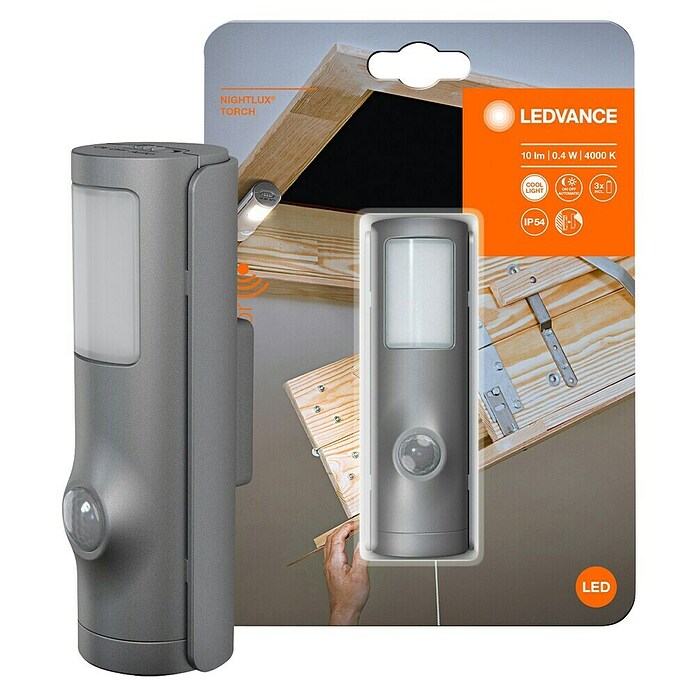 Osram Nightlux Linterna portátil LED