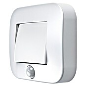 Osram Nightlux Luz de noche LED (0,25 W, Blanco, L x An x Al: 8,4 x 7,3 x 2,2 cm)