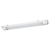 Ledvance LED-Lichtleiste Power Batten (L x B x H: 60 x 8,2 x 4,8 cm, Lichtfarbe: Kaltweiß, 24 W, 220 V - 240 V) | BAUHAUS