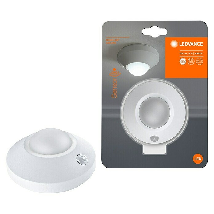 Osram Nightlux Luz de noche LED