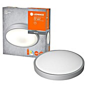 Osram Plafón LED redondo Silara (21,5 W, Blanco frío, Diámetro: 400 mm)