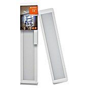 Ledvance Plafón LED Office Line (25 W, L x An x Al: 61,5 x 13 x 2,5 cm, Blanco neutro) | BAUHAUS