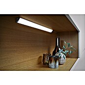 Ledvance LED svetlobni trak Cabinet Corner  (Do x Š x V: 55 x 4,07 x 2,3 cm, Barva svetlobe: Toplo bela, 2 kos) | 3096 - Küche/Möbellicht | CAKA - Zweckleuchten | CAK - Technisches Licht | CA - Beleuchtung | C - Elektro | BAUHAUS