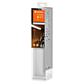 Ledvance LED svetlobni trak Cabinet Corner  (Do x Š x V: 55 x 4,07 x 2,3 cm, Barva svetlobe: Toplo bela, 2 kos) | 3096 - Küche/Möbellicht | CAKA - Zweckleuchten | CAK - Technisches Licht | CA - Beleuchtung | C - Elektro | BAUHAUS