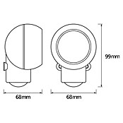 Osram Linterna portátil LED