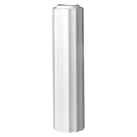 Dekoelement Halbsäule HS 22 K/H