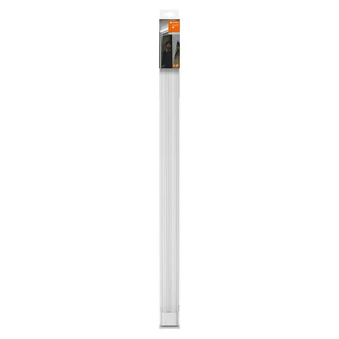 Osram LED-Lichtleiste Power Batten - L x B x H: 120 x 8,2 x 4,8 cm, Lichtfarbe: Kaltweiß, 50 W, 220 V - 240 V - LEDVANCE LED-Röhre mit neutralweißem Licht. Ideal für eine energieeffiziente Beleuchtung in verschiedenen Anwendungsbereichen.
