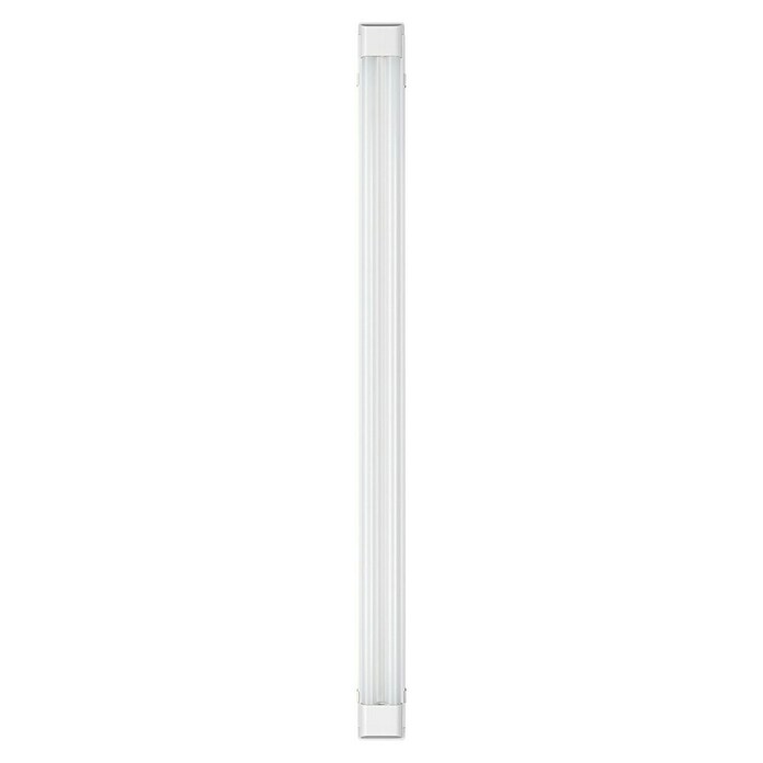 Osram Lámpara fluorescente LED Power Batten (L x An x Al: 120 x 8,2 x 4,8 cm, Color de luz: Blanco cálido, 50 W, 220 V - 240 V) | BAUHAUS