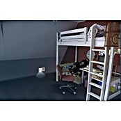 Osram LED nočna svetilka Lunetta  (0,3 W, Bela, 6 x 6 x 6 cm) | 3470 - Nachtlichter | CBMD - Kinderschutz/Nachtlichter | CBM - Elektroartikel | CB - Elektroinstallation | C - Elektro | BAUHAUS