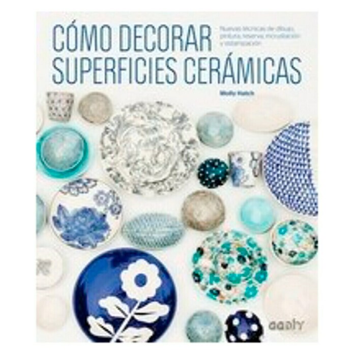 Libro Como Decorar (An x Al: 21,6 x 25,5 cm) | BAUHAUS