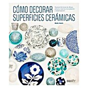Libro Como Decorar (An x Al: 21,6 x 25,5 cm) | BAUHAUS