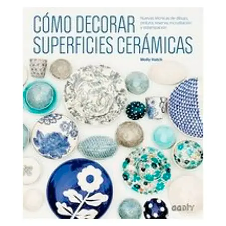 Libro Como Decorar (An x Al: 21,6 x 25,5 cm)