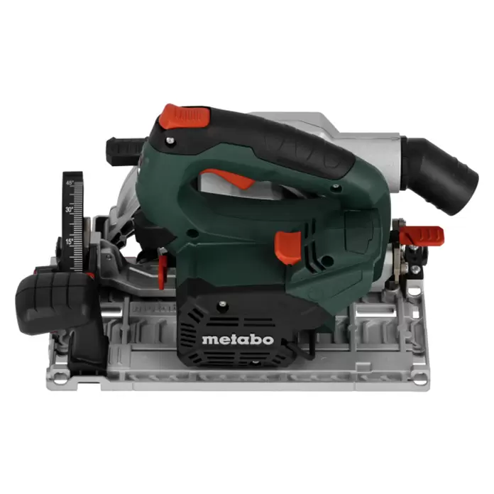 Metabo CAS 18V Akku-Handkreissäge KS 18 LTX 66 BL - 18 V, Ohne Akku, 4.800 U/min