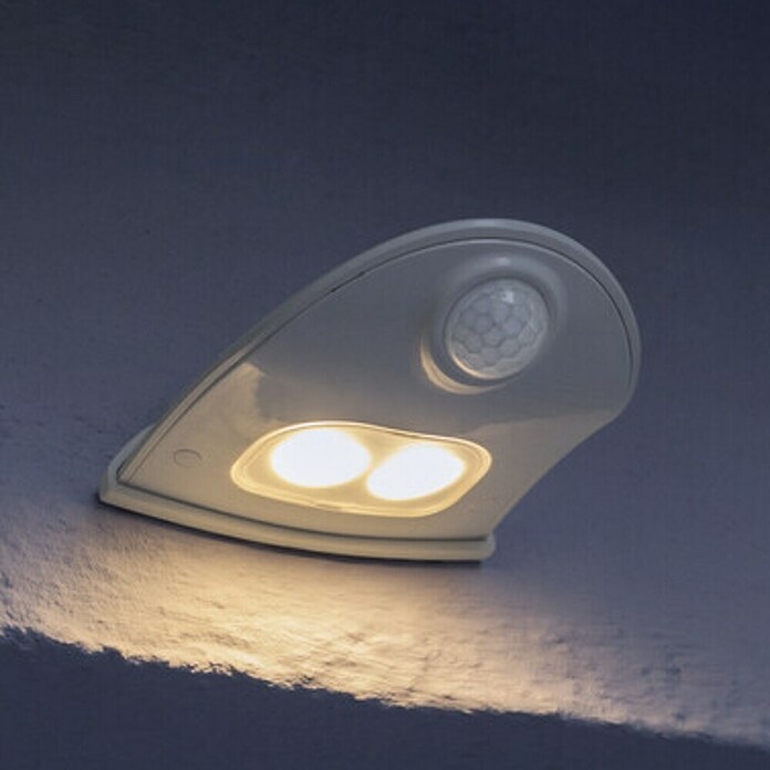 Osram Luz para puerta LED