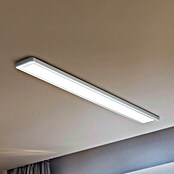 Ledvance Plafón LED Office Line (48 W, L x An x Al: 121,5 x 13 x 2,5 cm, Blanco neutro) | BAUHAUS