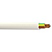 PVC-Schlauch YML-J 3G (Länge: 10 m, Anzahl Adern: 3, Grau) | BAUHAUS