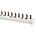 Kammschiene STIFT-SS 3PH 