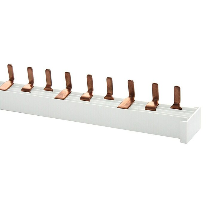 Kammschiene STIFT-SS 3PH (3-phasig, 1 Stk.) | BAUHAUS