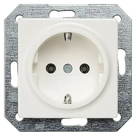 Siemens Steckdose