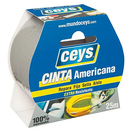 Ceys  Film adhesivo americana