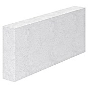 Ytong Porenbetonstein Klassik (L x B x H: 599 x 75 x 249 mm, Weiß, 1 Stk.) | BAUHAUS