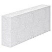 Ytong Porenbetonstein (L x B x H: 599 x 100 x 249 mm, Weiß, 1 Stk.) | BAUHAUS