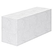 Ytong Porenbetonstein (L x B x H: 599 x 200 x 249 mm, Weiß, 1 Stk.) | BAUHAUS