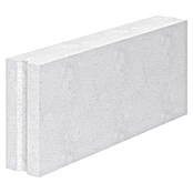 Ytong Verbundstein Statik (L x B x H: 599 x 100 x 249 mm, Weiß, 1 Stk.) | BAUHAUS