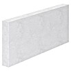 Ytong Porenbetonstein Statik (L x B x H: 599 x 50 x 249 mm, Weiß, 1 Stk.) | BAUHAUS