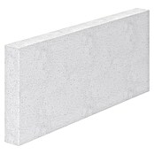 Ytong Porenbetonstein Statik (L x B x H: 599 x 50 x 249 mm, Weiß, 1 Stk.) | BAUHAUS