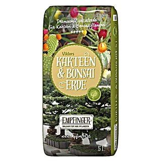 Empfinger Kakteenerde (5 l)