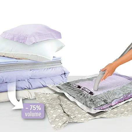 Set de bolsas de vacío Jumbo