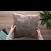 Kissen Sky (Driftwood, 45 x 45 cm, 100 % Polyester) | BAUHAUS