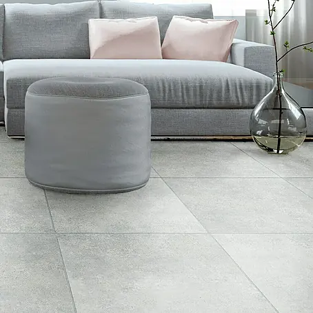Feinsteinzeugfliese Beton