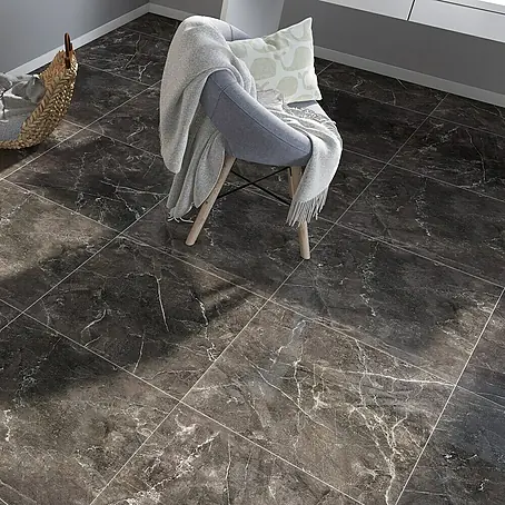 Feinsteinzeugfliese Premium Marble