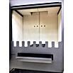Domofire Kaminofen Meran (8 kW, Raumheizvermögen: 160 m³, Material Verkleidung: Keramik, Sandfarben) | BAUHAUS