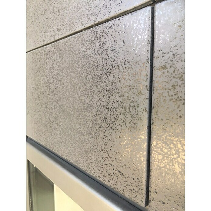 Domofire Kaminofen Lugano (8 kW, Raumheizvermögen: 160 m³, Material Verkleidung: Keramik, Onyx) | BAUHAUS