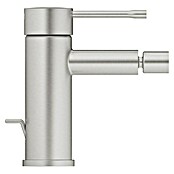 Grohe Essence New Bidetarmatur (Supersteel, Glänzend)