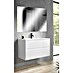 Conjunto de mueble de baño Emma 