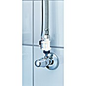 Grohe Euroeco CT Waschtischarmatur netzbetrieben (Infrarot-Elektronik, Chrom) | BAUHAUS