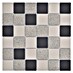 Mosaikfliese Quadrat Mix CD 210 
