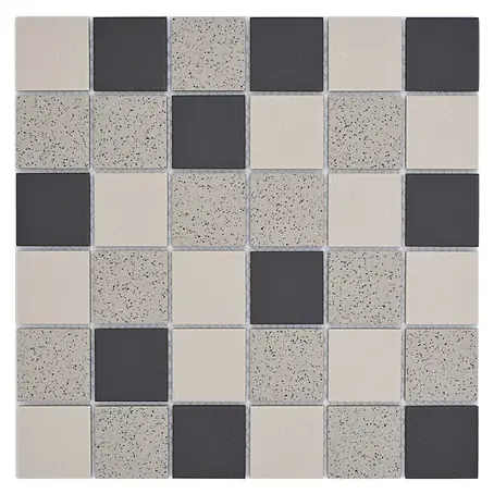 Mosaikfliese Quadrat Mix CD 210
