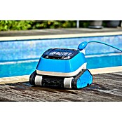 Malibu Poolroboter WB 5.0 (Akkubetrieben, Passend für: Pools bis 10 x 5 m, Filterleistung: 14 m³/h) | BAUHAUS