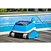Malibu Robot de piscina WB 5.0 (Funcionamiento con batería, Específico para: Piscinas de hasta 10 x 5 m, Potencia de filtración: 14 m³/h) | BAUHAUS