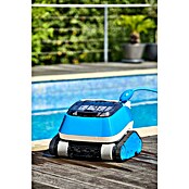 Malibu Robot de piscina WB 5.0 (Funcionamiento con batería, Específico para: Piscinas de hasta 10 x 5 m, Potencia de filtración: 14 m³/h) | BAUHAUS