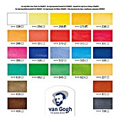 Talens Van Gogh Acuarela