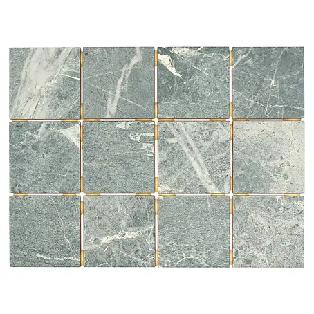 Mosaikfliese Quadrat CG BH395