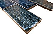 Mosaikfliese Brick CG KAS8 (29,7 x 29,7 cm, Grün, Glänzend) | BAUHAUS