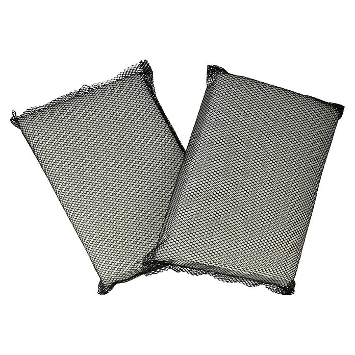 BWT Poolzubehör Feinfilterpad (Passend für: Poolroboter Malibu, L x B: 25 x 16 mm, 2 Stk., Polyethylen) | BAUHAUS